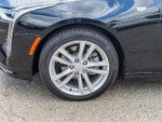 2023 Cadillac CT4 Luxury