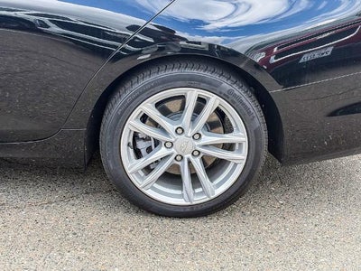 2023 Cadillac CT4 Luxury