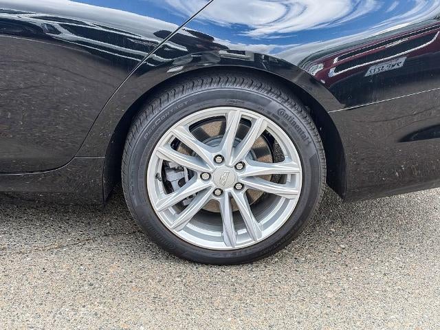 2023 Cadillac CT4 Luxury