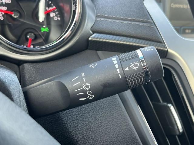 2013 Cadillac CTS Performance