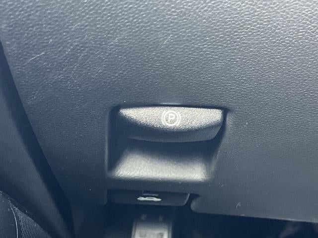 2013 Cadillac CTS Performance