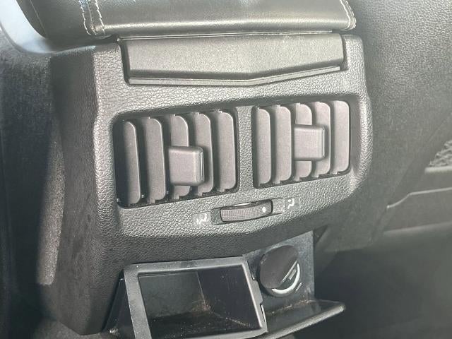 2013 Cadillac CTS Performance