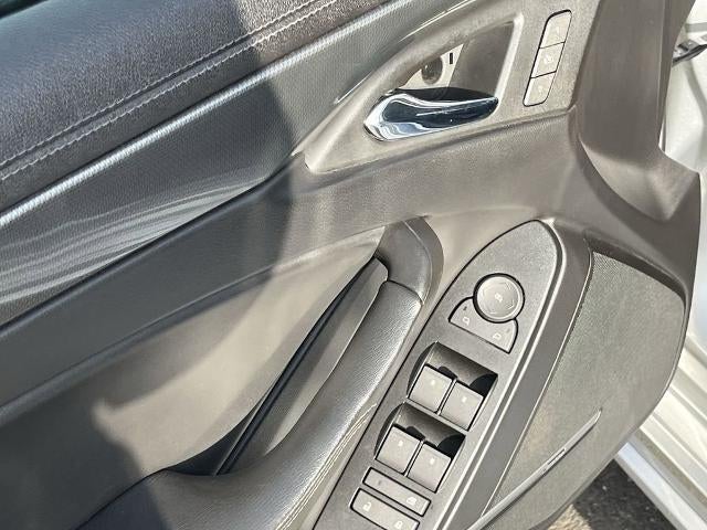 2013 Cadillac CTS Performance