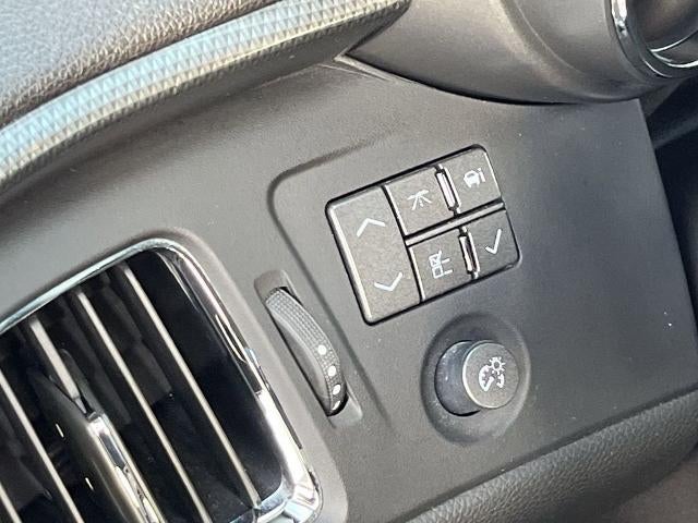 2013 Cadillac CTS Performance