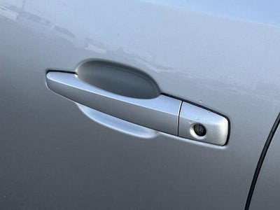 2013 Cadillac CTS Performance