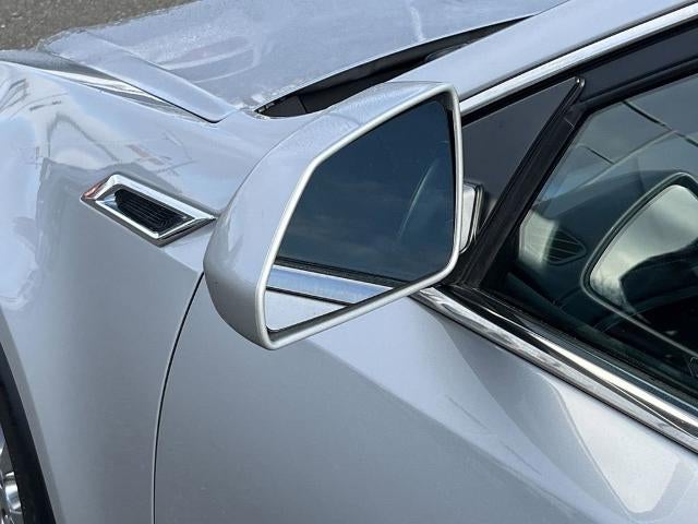 2013 Cadillac CTS Performance