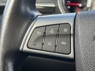 2013 Cadillac CTS Performance