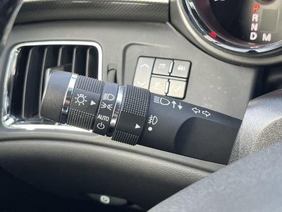 2013 Cadillac CTS Performance