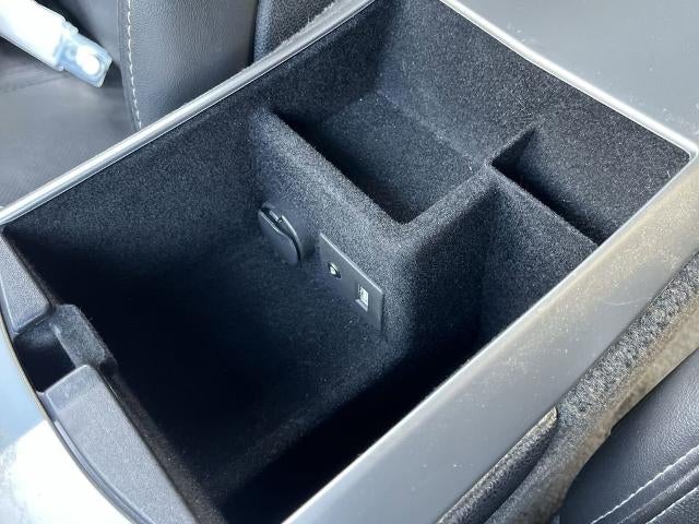 2013 Cadillac CTS Performance