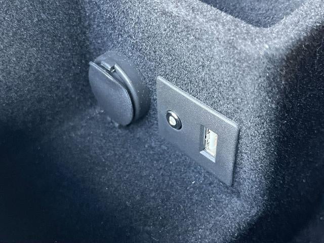 2013 Cadillac CTS Performance