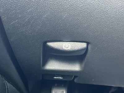 2013 Cadillac CTS Performance