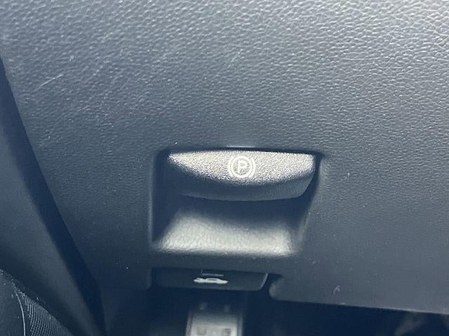 2013 Cadillac CTS Performance