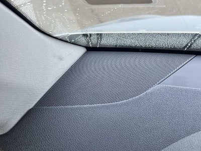 2013 Cadillac CTS Performance