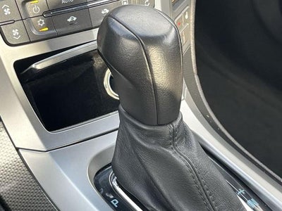 2013 Cadillac CTS Performance