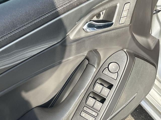 2013 Cadillac CTS Performance