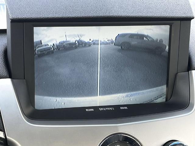 2013 Cadillac CTS Performance