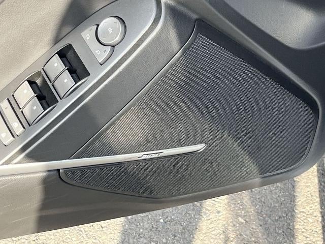 2013 Cadillac CTS Performance