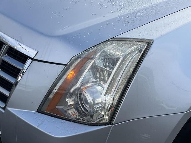 2013 Cadillac CTS Performance