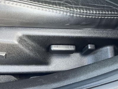 2013 Cadillac CTS Performance