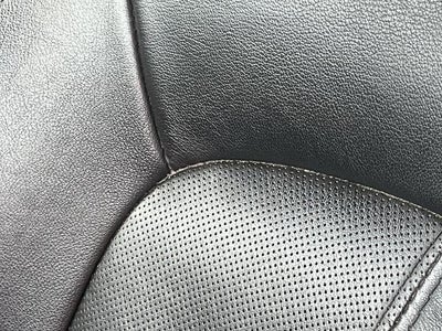 2013 Cadillac CTS Performance