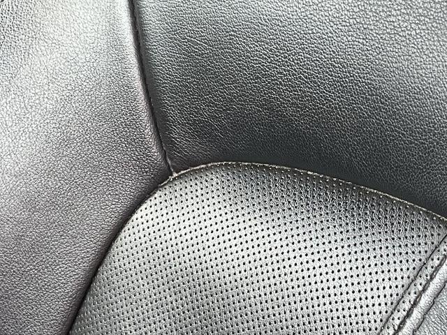 2013 Cadillac CTS Performance