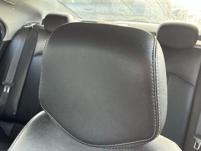 2013 Cadillac CTS Performance