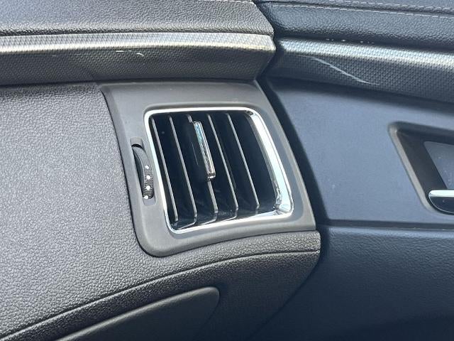 2013 Cadillac CTS Performance