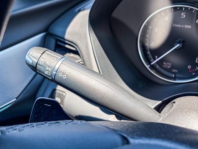 2023 Cadillac CT4 Luxury