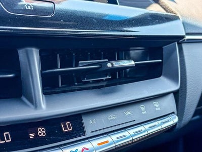 2023 Cadillac CT4 Luxury