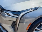 2023 Cadillac CT4 Luxury