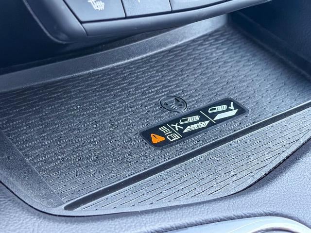 2023 Cadillac CT4 Luxury