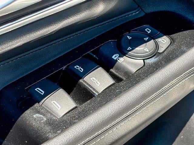 2023 Cadillac CT4 Luxury