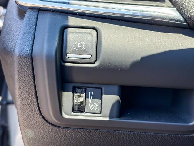 2023 Cadillac CT4 Luxury