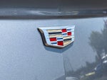 2023 Cadillac CT4 Luxury