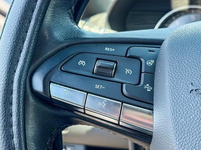 2023 Cadillac CT4 Luxury