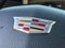 2023 Cadillac CT4 Luxury