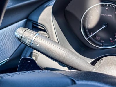 2023 Cadillac CT4 Luxury