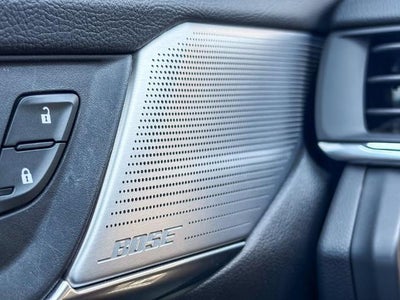 2023 Cadillac CT4 Luxury