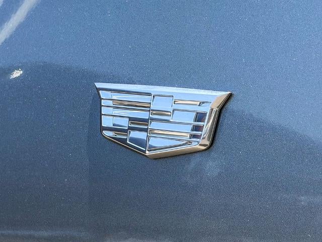 2023 Cadillac CT4 Luxury