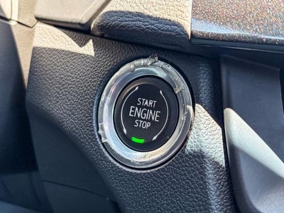 2023 Cadillac CT4 Luxury
