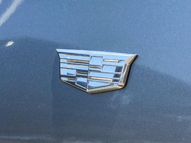 2023 Cadillac CT4 Luxury