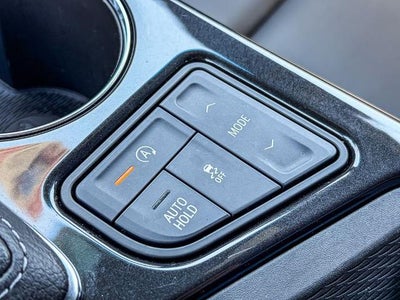 2023 Cadillac CT4 Luxury