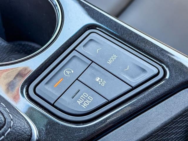 2023 Cadillac CT4 Luxury