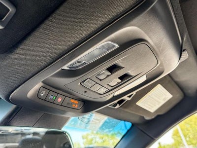 2023 Cadillac CT4 Luxury