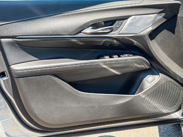 2023 Cadillac CT4 Luxury