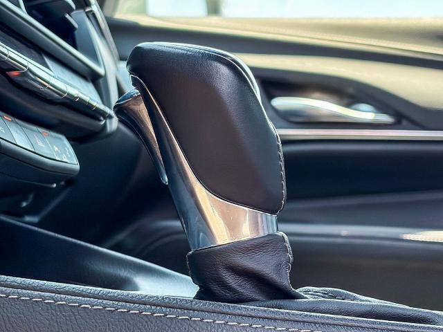 2023 Cadillac CT4 Luxury