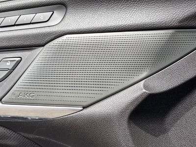 2023 Cadillac CT4-V V-Series Blackwing