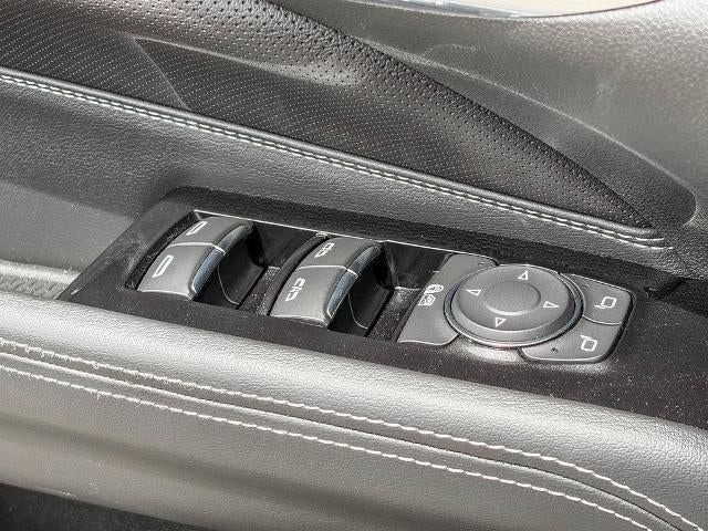 2023 Cadillac CT4-V V-Series Blackwing