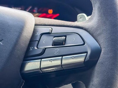 2023 Cadillac CT4-V V-Series Blackwing