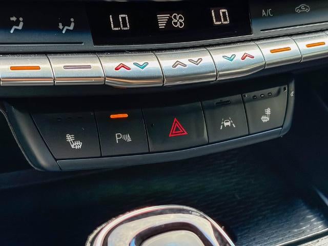 2023 Cadillac CT4-V V-Series Blackwing